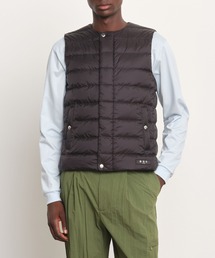 TATRAS | TATRAS(タトラス) SALONICCO サロニカ(ダウンベスト)