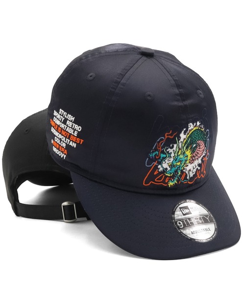 NEWERA ニューエラ　コラボ商品　FCTOKYO 東京Z × NEW ERA? コラボキャップ発売決定！！ | アースフレンズ東京Z