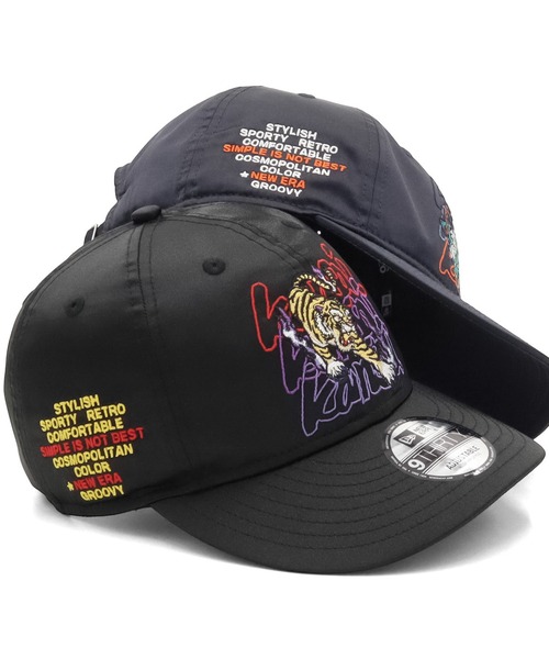 帽子 hhh ニューエラ キャップ 9THIRTY 山本寛斎コラボ（キャップ）｜NEW ERA