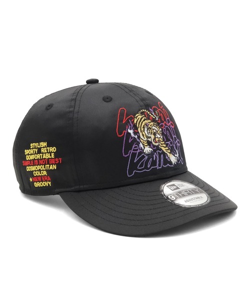 ニューエラ キャップ 9THIRTY 山本寛斎コラボ（キャップ）｜NEW ERA