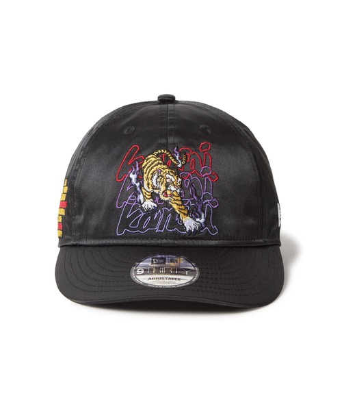 ニューエラ キャップ 9THIRTY 山本寛斎コラボ（キャップ）｜NEW ERA