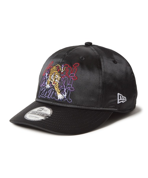 ニューエラ キャップ 9THIRTY 山本寛斎コラボ（キャップ）｜NEW ERA