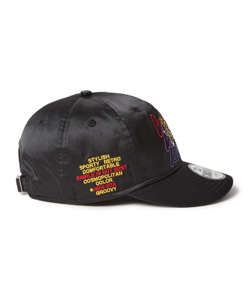 ニューエラ キャップ 9THIRTY 山本寛斎コラボ（キャップ）｜NEW ERA