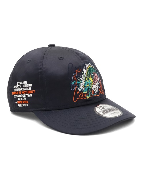 ニューエラ キャップ 9THIRTY 山本寛斎コラボ（キャップ）｜NEW ERA