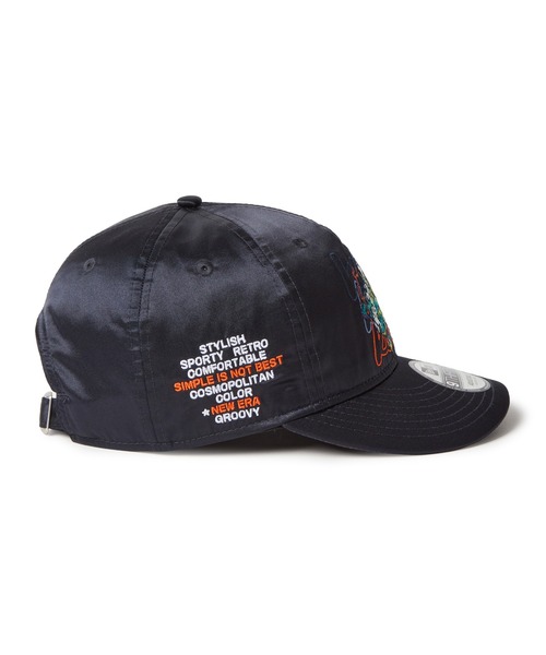 ニューエラ キャップ 9THIRTY 山本寛斎コラボ（キャップ）｜NEW ERA