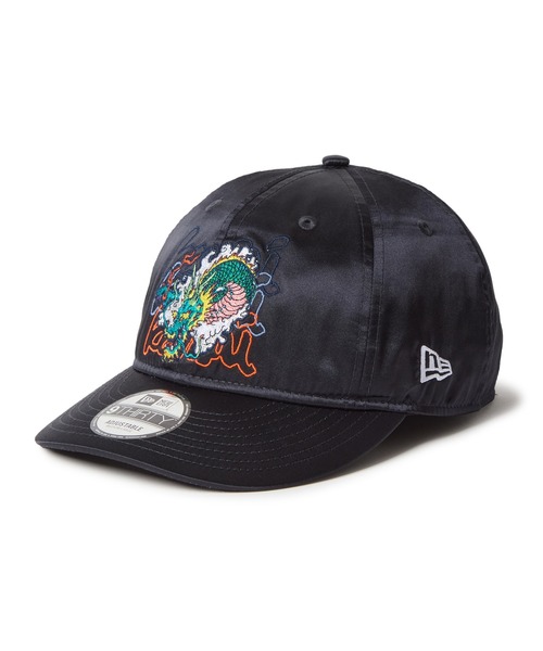 ニューエラ キャップ 9THIRTY 山本寛斎コラボ（キャップ）｜NEW ERA
