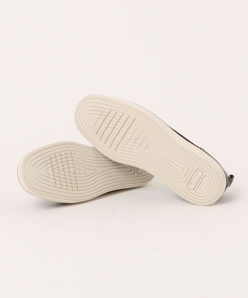 COLE HAAN（コールハーン）の「オリジナルグランド カマリン スティッチライト ベネチアン womens（モカシン/デッキシューズ・レディース・ブラック・5/5.5/6/6.5/7/7.5/8/8.5/9）」の8枚目の写真