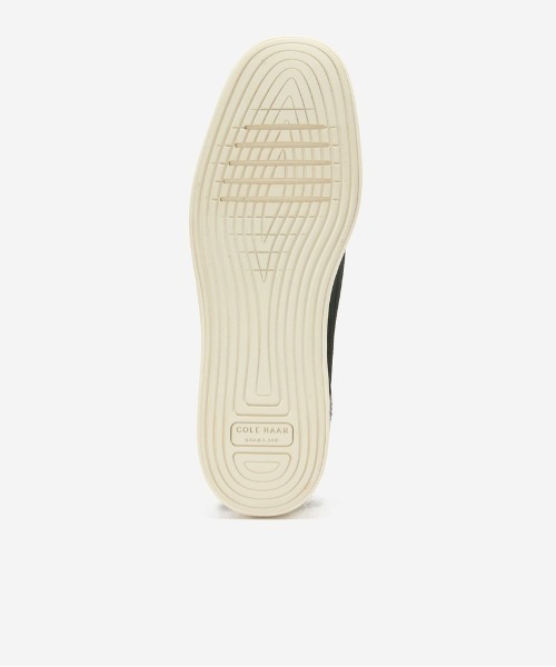 COLE HAAN（コールハーン）の「オリジナルグランド カマリン スティッチライト ベネチアン womens（モカシン/デッキシューズ・レディース・ブラック・5/5.5/6/6.5/7/7.5/8/8.5/9）」の6枚目の写真