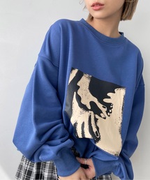 サンセルフ　スウェット SANSeLF（サンセルフ）｜スウェット一覧 - WEAR