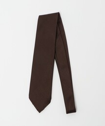 SOVEREIGN（ソブリン）の「＜SOVEREIGN＞ソリッド ネクタイ（ネクタイ）」