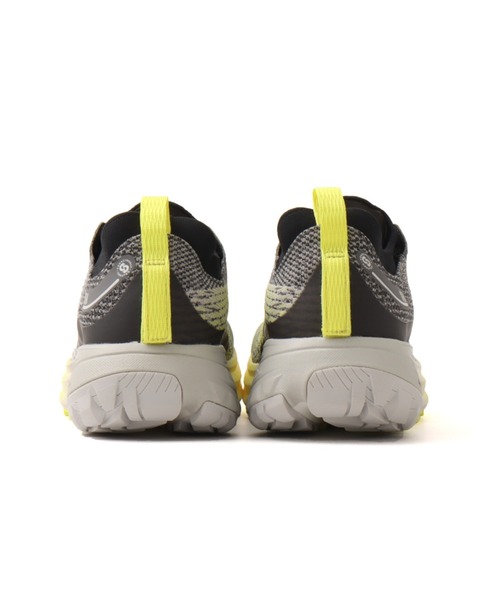 KEEN(キーン)の「KEEN SEEK / キーン シーク(スニーカー・メンズ・イエロー・28.5cm/28.0cm/27.5cm/27.0cm/26.5cm/26.0cm)」の3枚目の写真