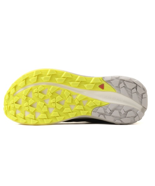 KEEN(キーン)の「KEEN SEEK / キーン シーク(スニーカー・メンズ・イエロー・28.5cm/28.0cm/27.5cm/27.0cm/26.5cm/26.0cm)」の6枚目の写真