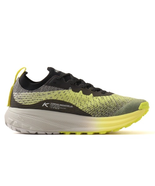 KEEN(キーン)の「KEEN SEEK / キーン シーク(スニーカー・メンズ・イエロー・28.5cm/28.0cm/27.5cm/27.0cm/26.5cm/26.0cm)」の5枚目の写真