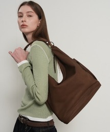 GENERAL IDEA | 【GENERAL IDEA】マンデーホーボーバッグ / monday hobo bag(ショルダーバッグ)