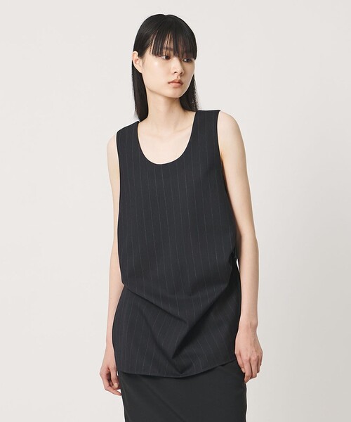 3日間限定の価格です＜AEWEN MATOPH＞2WAY チュニック AEWEN MATOPH＞2WAY チュニック（シャツ/ブラウス）｜AEWEN MATOPH