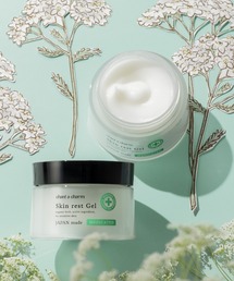 chant a charm（チャント ア チャーム）の「chant a charm / 薬用スキンレストジェル（美容液/オイル/クリーム）」