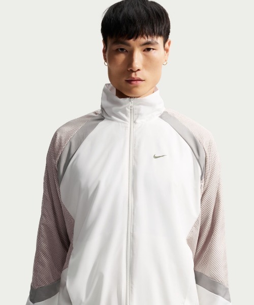 セール】ナイキ NIKE ナイキ ウーヴン アイコン ジャケット STRTFV SN