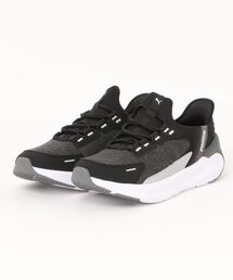 【PUMA】ソフトR シンメトリー EASE IN