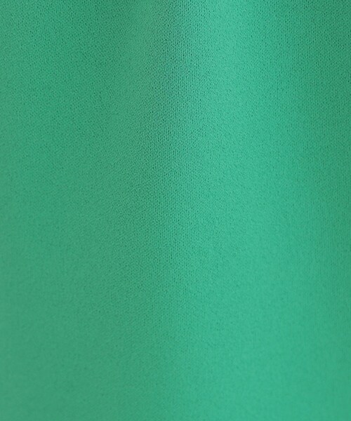 SHOO・LA・RUE(シューラルー)の「【SS-LL/洗濯後しわになりにくい】スマートに見えるイージーテーパードパンツ(その他パンツ・レディース・ブラック/ライトベージュ/ベビーピンク/グリーン/ネイビー・10/03/04/02/01)」の13枚目の写真