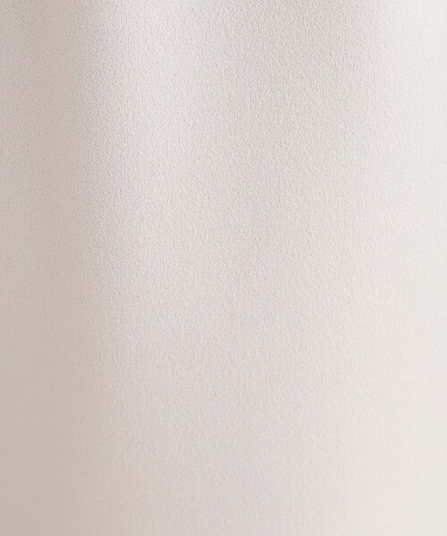 SHOO・LA・RUE(シューラルー)の「【SS-LL/洗濯後しわになりにくい】スマートに見えるイージーテーパードパンツ(その他パンツ・レディース・ブラック/ライトベージュ/ベビーピンク/グリーン/ネイビー・10/03/04/02/01)」の17枚目の写真