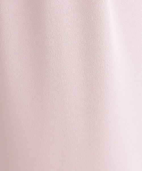 SHOO・LA・RUE(シューラルー)の「【SS-LL/洗濯後しわになりにくい】スマートに見えるイージーテーパードパンツ(その他パンツ・レディース・ブラック/ライトベージュ/ベビーピンク/グリーン/ネイビー・10/03/04/02/01)」の21枚目の写真