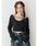EVRIS�i�G�����X�j�́u�X�g���b�v�f�U�C�����u�j�b�g�g�b�v�X�@�t���i�j�b�g/�Z�[�^�[�j�v�b�u���b�N