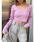 EVRIS�i�G�����X�j�́u�X�g���b�v�f�U�C�����u�j�b�g�g�b�v�X�@�t���i�j�b�g/�Z�[�^�[�j�v�b�s���N