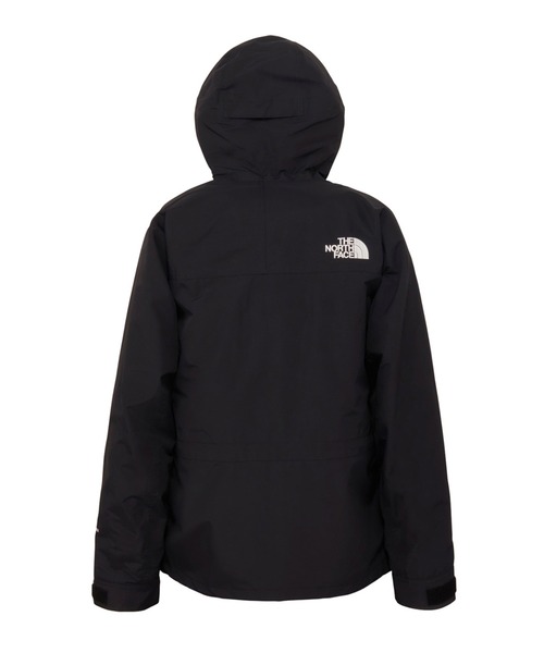 THE NORTH FACE(ザノースフェイス)の「ザ ノース フェイス THE NORTH FACE Mountain Light Jacket マウンテンライトジャケット(マウンテンパーカー・メンズ・ダークパープル・S/L/LL/M)」の6枚目の写真