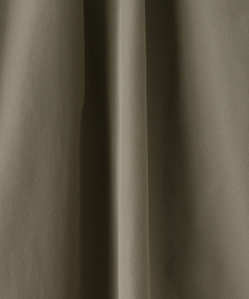 LOWRYS FARM(ローリーズファーム)の「SETUP可能【LFM(U)】DRYMIXタックバルーンパンツ 658954(デニムパンツ・メンズ・ブラック/ネイビー/ベージュ・LARGE/MEDIUM)」の6枚目の写真