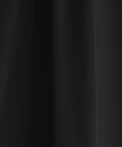 LOWRYS FARM(ローリーズファーム)の「SETUP可能【LFM(U)】DRYMIXタックバルーンパンツ 658954(デニムパンツ・メンズ・ブラック/ネイビー/ベージュ・LARGE/MEDIUM)」の7枚目の写真