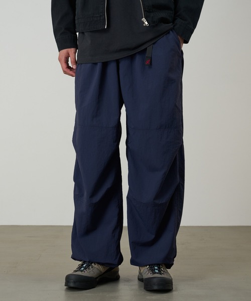 NYLON PANELED TREK PANT|ナイロンパネルトレックパンツ(その他 NYLON PANELED TREK PANT|ナイロンパネルトレックパンツ(その他