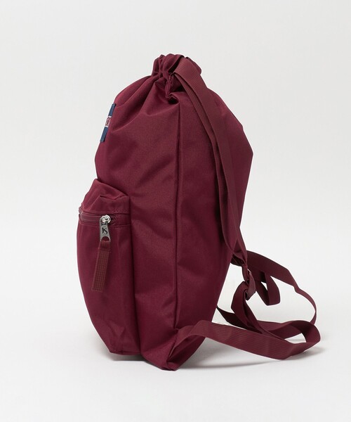 セール】＜JANSPORT＞ドローサック リュック（バックパック/リュック