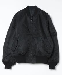 Alpha Industries（アルファインダストリーズ）の「ミリタリーブルゾン（ミリタリージャケット）」