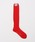 MARCOMONDE�i�}���R�����h�j�́u�yMARCOMONDE / �}���R�����h�zsheer ribbed high socks�i�\�b�N�X/�C���j�v�b���b�h