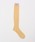 MARCOMONDE�i�}���R�����h�j�́u�yMARCOMONDE / �}���R�����h�zsheer ribbed high socks�i�\�b�N�X/�C���j�v�b�C�G���[