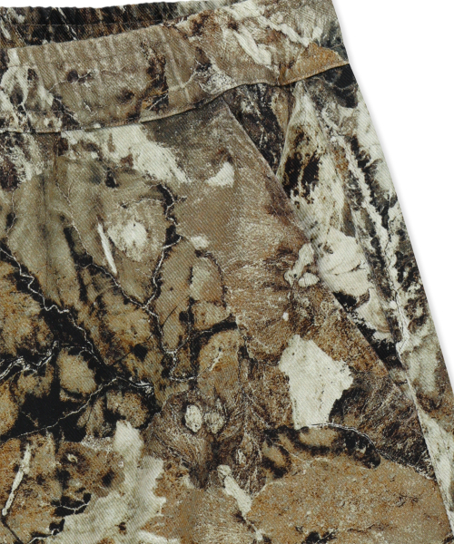 BROWNBREATH(ブラウンブレス)の「EARTH PATTERN PANTS - BEIGE(その他パンツ・レディース・その他・SMALL/MEDIUM/LARGE/X-LARGE)」の5枚目の写真