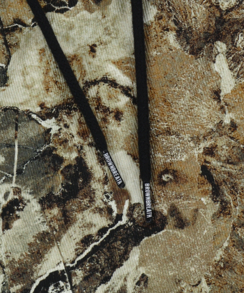 BROWNBREATH(ブラウンブレス)の「EARTH PATTERN PANTS - BEIGE(その他パンツ・レディース・その他・SMALL/MEDIUM/LARGE/X-LARGE)」の6枚目の写真