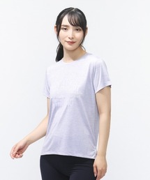 ティゴラ TIGORA iCOOL 遮熱UV グラフィックTシャツ