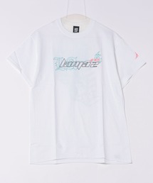 【KINJAZ】Graphic T