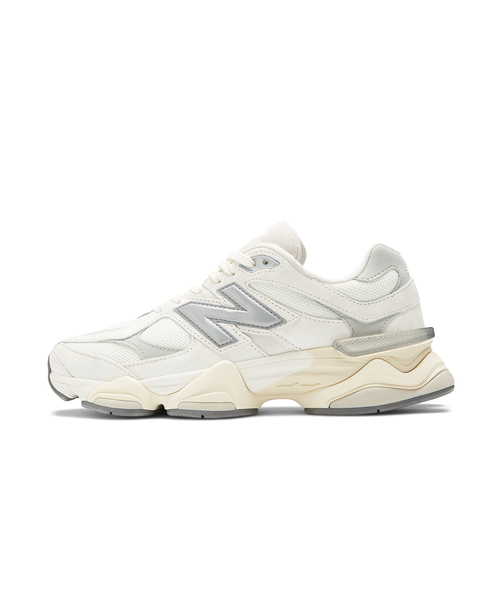 Spick & Span（スピックアンドスパン）の「《追加》NEW BALANCE / ニューバランス 90/60（スニーカー・レディース・ホワイト・25cm/24.5cm/24cm/23.5cm/23cm）」の10枚目の写真