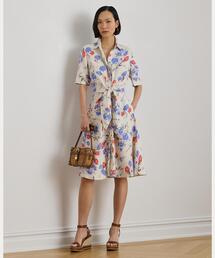 LAUREN RALPH LAUREN（ローレン ラルフ ローレン）の「ベルテッド