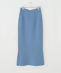 Plage（プラージュ）の「VIS/PL スムース ロングスカート（スカート）」