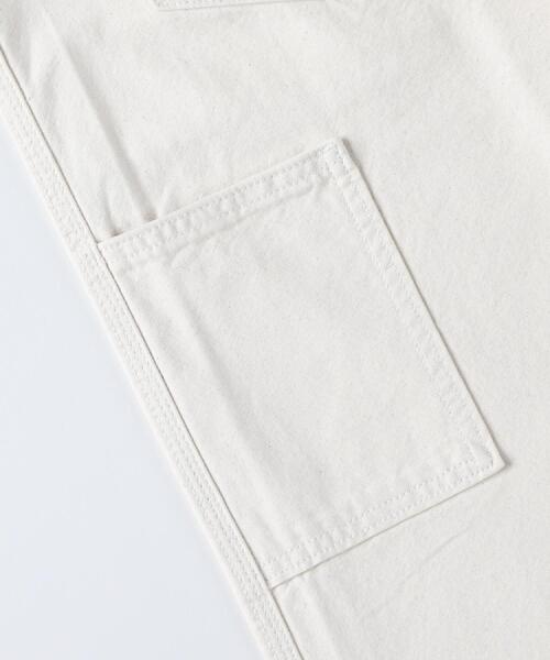 Levi's（リーバイス）の「Levi's(リーバイス)【メンズ】「568」ルーズストレート（デニムパンツ・メンズ・オフホワイト・32inch/28inch/30inch/34inch）」の19枚目の写真
