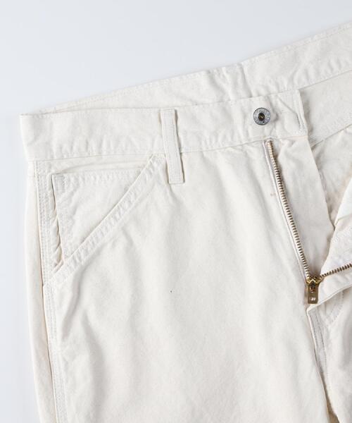 Levi's（リーバイス）の「Levi's(リーバイス)【メンズ】「568」ルーズストレート（デニムパンツ・メンズ・オフホワイト・32inch/28inch/30inch/34inch）」の22枚目の写真