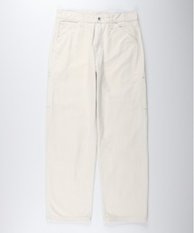 Levi's(���[�o�C�X)�́yLevi's�z568 ���[�Y�X�g���[�g�p���c (�z���C�g�f�j�� / �T�C�h�|�P�b�g / �J�W���A��)(�f�j���p���c)