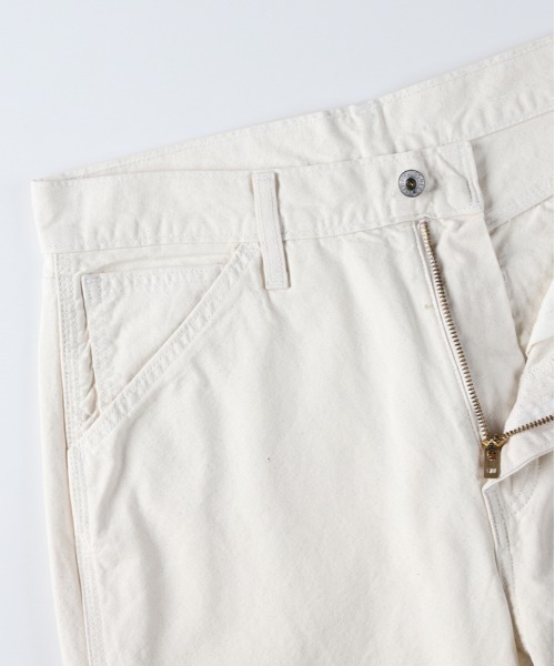 Levi's（リーバイス）の「Levi's(リーバイス)【メンズ】「568」ルーズストレート（デニムパンツ・メンズ・オフホワイト・32inch/28inch/30inch/34inch）」の3枚目の写真