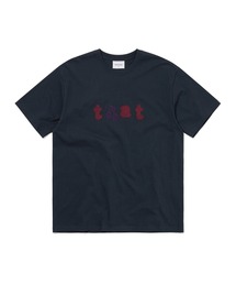 that Applique Tee