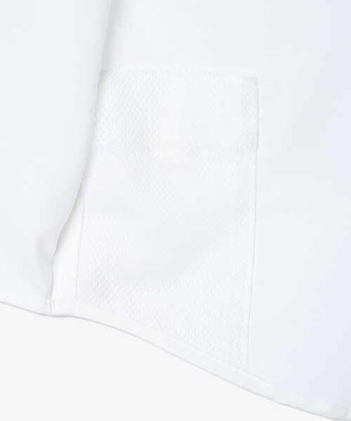Columbia(コロンビア)の「UVカット Columbia/ シルバーリッジユーティリティII ショートスリーブ シャツ /コロンビア(シャツ/ブラウス・メンズ・ホワイト/ネイビー/グレー/ブルー・M/XL/L/S)」の22枚目の写真