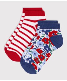 PETIT BATEAU｜プチバトーのソックス/靴下人気ランキング（キッズ 