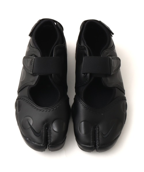 NIKE(ナイキ)の「NIKE WMNS AIR RIFT / ナイキ ウィメンズ エア リフト 【SP】(スニーカー・レディース・ブラック・23.0cm/24.0cm/25.0cm/26.0cm/27.0cm/28.0cm/29.0cm)」の1枚目の写真